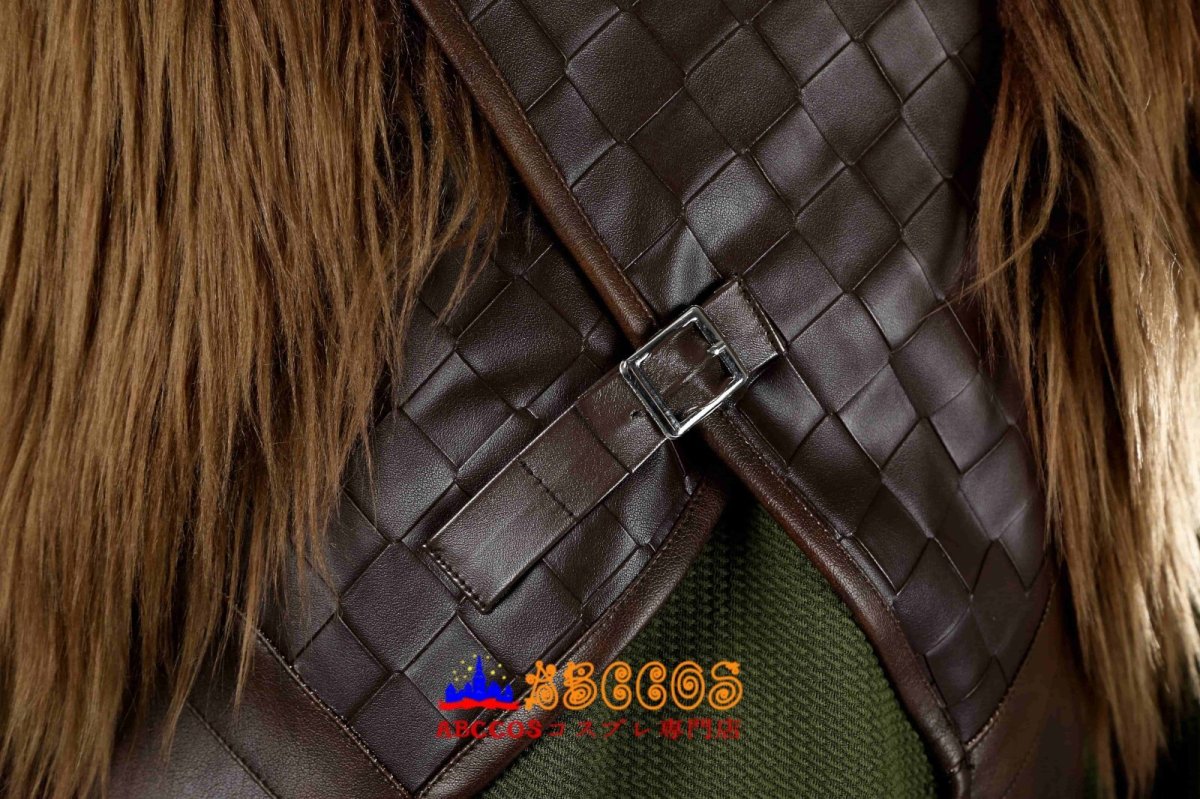 画像13: ヒックとドラゴン How to Train Your Dragon ヒック コスプレ衣装 abccos製 「受注生産」 (13)