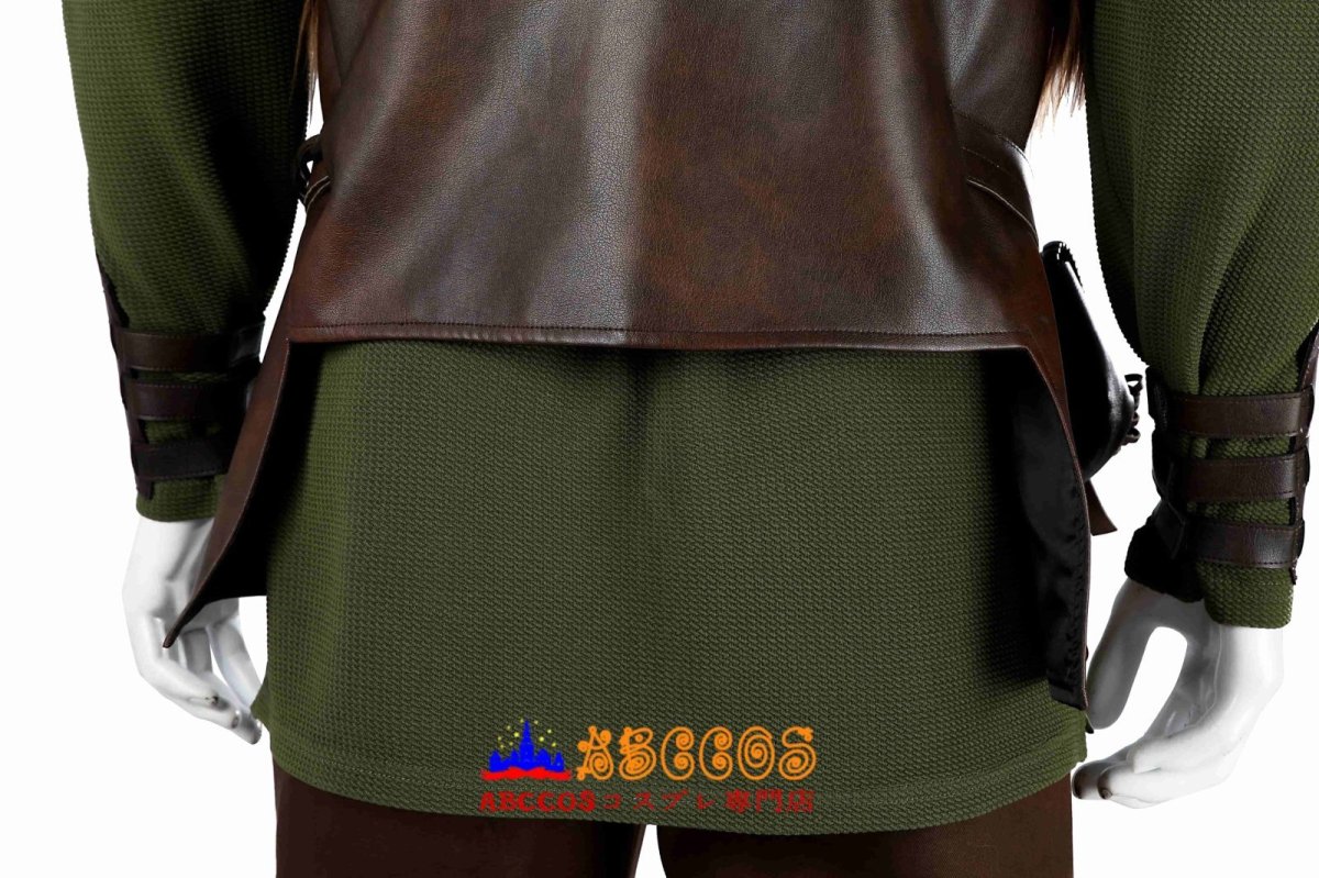 画像17: ヒックとドラゴン How to Train Your Dragon ヒック コスプレ衣装 abccos製 「受注生産」 (17)