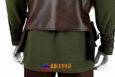 画像17: ヒックとドラゴン How to Train Your Dragon ヒック コスプレ衣装 abccos製 「受注生産」 (17)