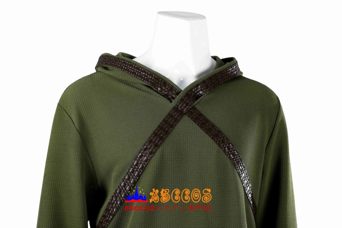 画像18: ヒックとドラゴン How to Train Your Dragon ヒック コスプレ衣装 abccos製 「受注生産」 (18)