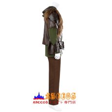 画像2: ヒックとドラゴン How to Train Your Dragon ヒック コスプレ衣装 abccos製 「受注生産」 (2)