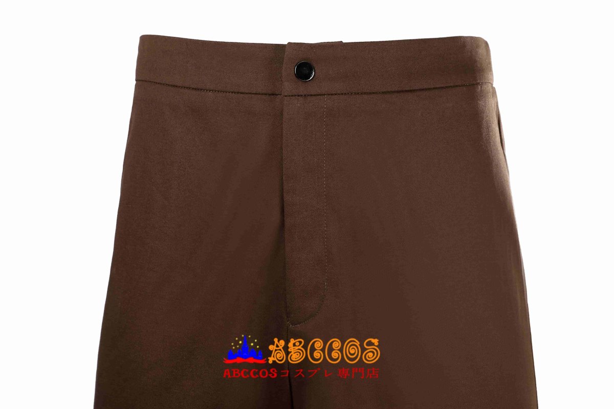 画像20: ヒックとドラゴン How to Train Your Dragon ヒック コスプレ衣装 abccos製 「受注生産」 (20)