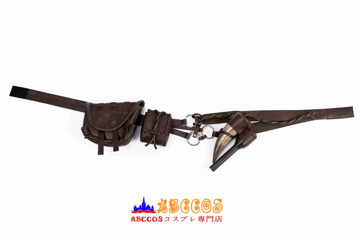 画像21: ヒックとドラゴン How to Train Your Dragon ヒック コスプレ衣装 abccos製 「受注生産」 (21)