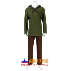 画像5: ヒックとドラゴン How to Train Your Dragon ヒック コスプレ衣装 abccos製 「受注生産」 (5)