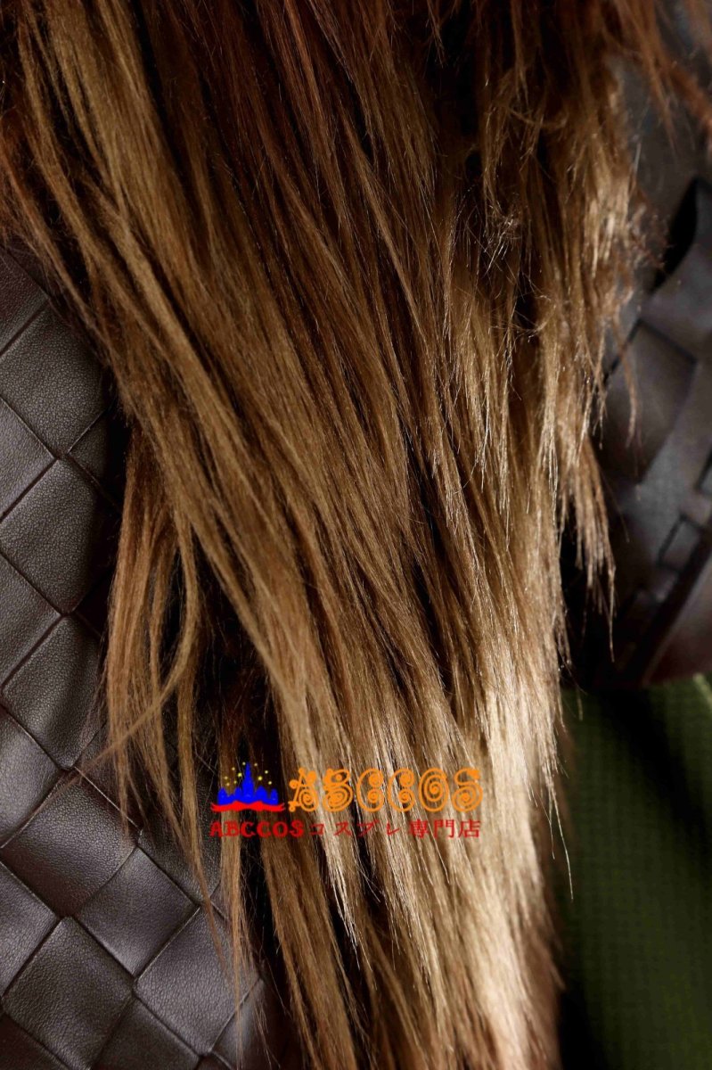 画像7: ヒックとドラゴン How to Train Your Dragon ヒック コスプレ衣装 abccos製 「受注生産」 (7)