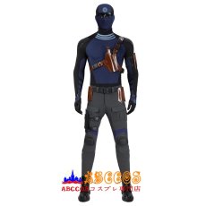 画像1: デアデビル: ボーン・アゲイン シーズン2 Daredevil: Born Again Season 2 ベンジャミン・“デックス”・ポインデクスター / ブルズアイ コスプレ衣装 abccos製 「受注生産」 (1)
