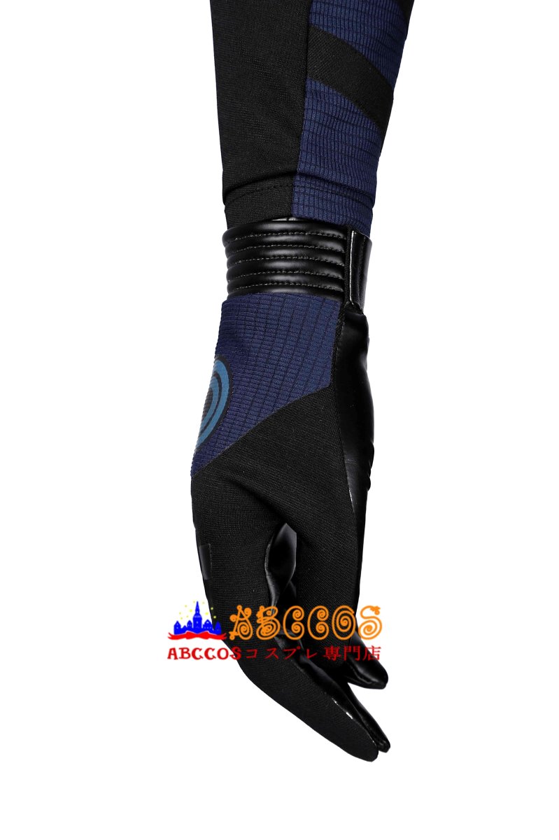 画像10: デアデビル: ボーン・アゲイン シーズン2 Daredevil: Born Again Season 2 ベンジャミン・“デックス”・ポインデクスター / ブルズアイ コスプレ衣装 abccos製 「受注生産」 (10)