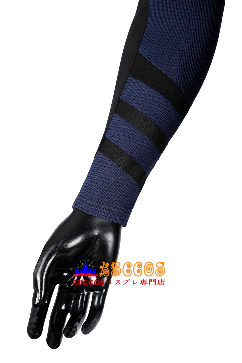 画像11: デアデビル: ボーン・アゲイン シーズン2 Daredevil: Born Again Season 2 ベンジャミン・“デックス”・ポインデクスター / ブルズアイ コスプレ衣装 abccos製 「受注生産」 (11)