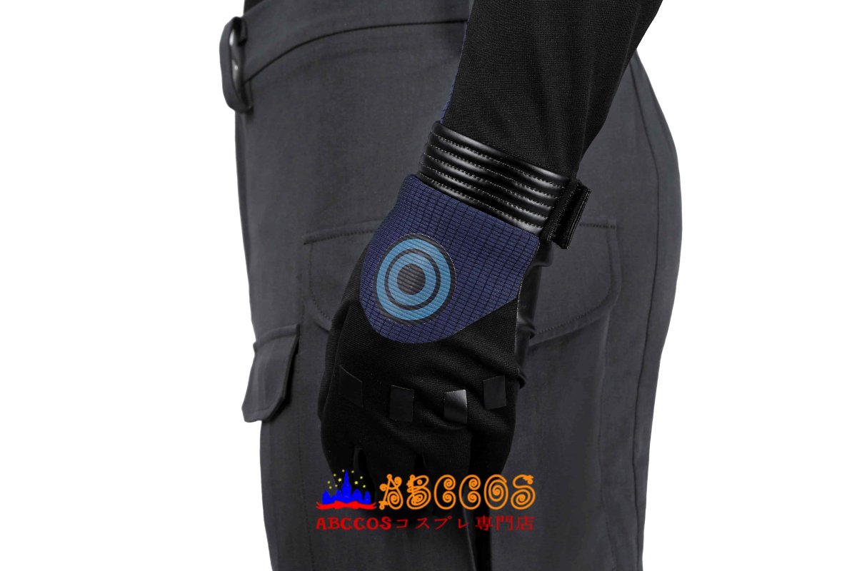 画像21: デアデビル: ボーン・アゲイン シーズン2 Daredevil: Born Again Season 2 ベンジャミン・“デックス”・ポインデクスター / ブルズアイ コスプレ衣装 abccos製 「受注生産」 (21)