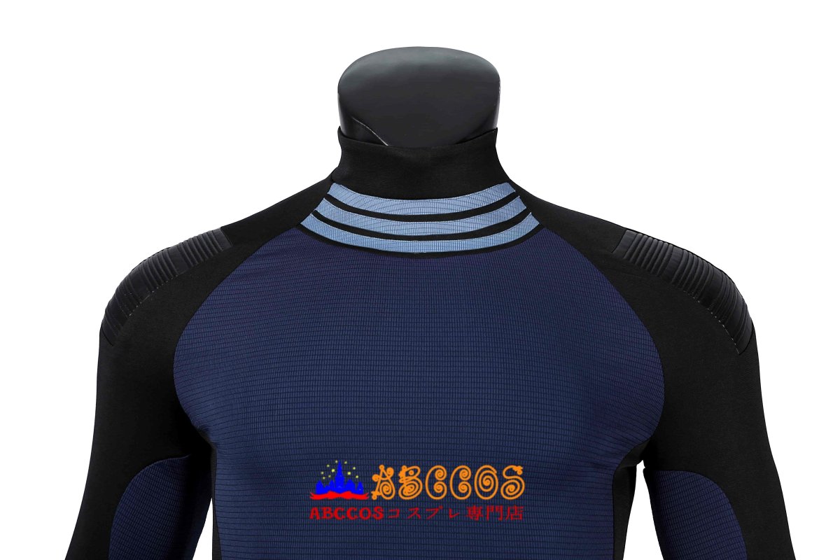 画像22: デアデビル: ボーン・アゲイン シーズン2 Daredevil: Born Again Season 2 ベンジャミン・“デックス”・ポインデクスター / ブルズアイ コスプレ衣装 abccos製 「受注生産」 (22)