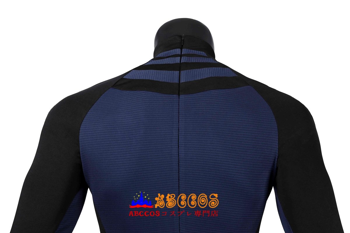 画像24: デアデビル: ボーン・アゲイン シーズン2 Daredevil: Born Again Season 2 ベンジャミン・“デックス”・ポインデクスター / ブルズアイ コスプレ衣装 abccos製 「受注生産」 (24)