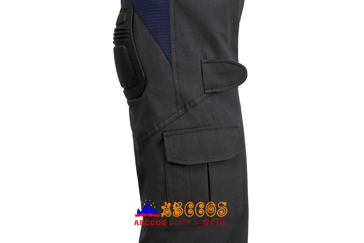 画像29: デアデビル: ボーン・アゲイン シーズン2 Daredevil: Born Again Season 2 ベンジャミン・“デックス”・ポインデクスター / ブルズアイ コスプレ衣装 abccos製 「受注生産」 (29)