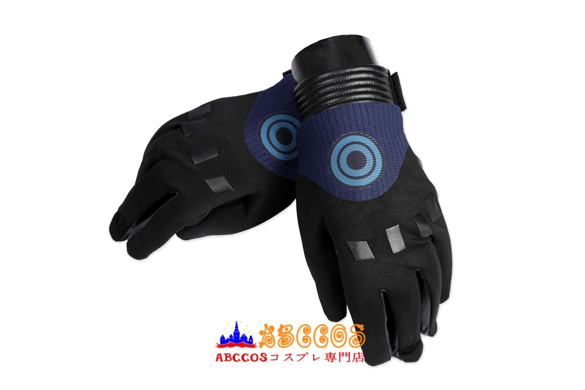 画像32: デアデビル: ボーン・アゲイン シーズン2 Daredevil: Born Again Season 2 ベンジャミン・“デックス”・ポインデクスター / ブルズアイ コスプレ衣装 abccos製 「受注生産」 (32)