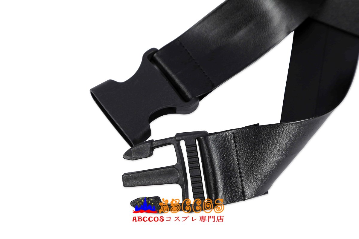 画像35: デアデビル: ボーン・アゲイン シーズン2 Daredevil: Born Again Season 2 ベンジャミン・“デックス”・ポインデクスター / ブルズアイ コスプレ衣装 abccos製 「受注生産」 (35)