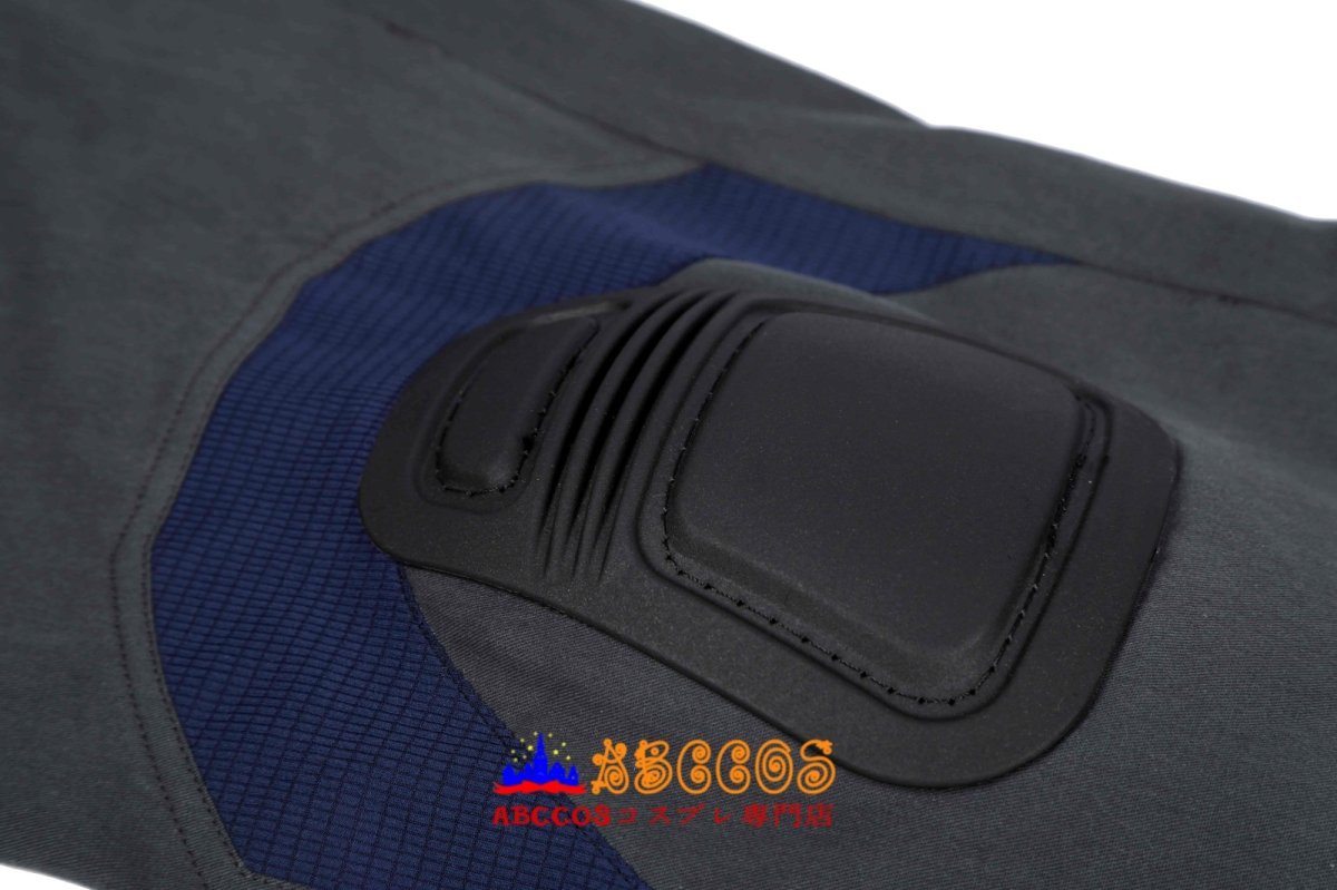 画像36: デアデビル: ボーン・アゲイン シーズン2 Daredevil: Born Again Season 2 ベンジャミン・“デックス”・ポインデクスター / ブルズアイ コスプレ衣装 abccos製 「受注生産」 (36)