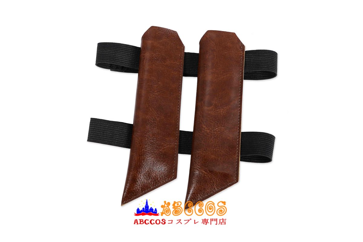 画像37: デアデビル: ボーン・アゲイン シーズン2 Daredevil: Born Again Season 2 ベンジャミン・“デックス”・ポインデクスター / ブルズアイ コスプレ衣装 abccos製 「受注生産」 (37)