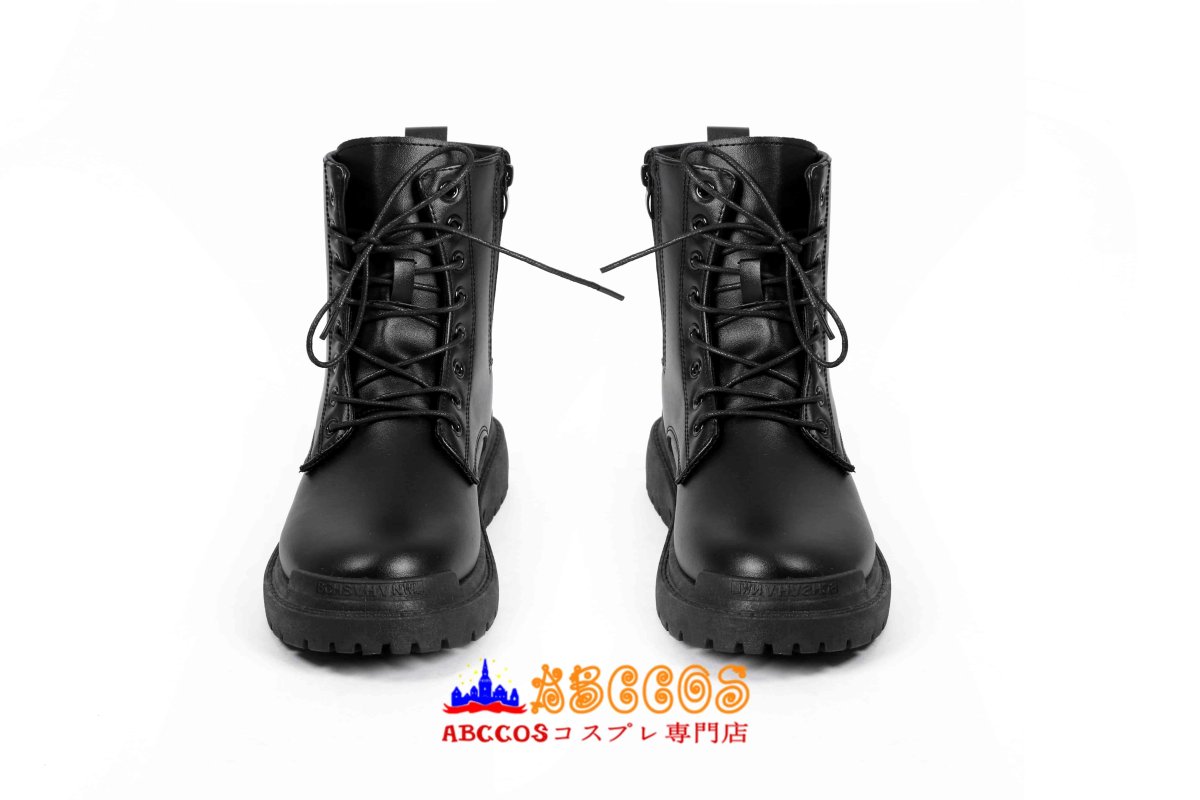 画像41: デアデビル: ボーン・アゲイン シーズン2 Daredevil: Born Again Season 2 ベンジャミン・“デックス”・ポインデクスター / ブルズアイ コスプレ衣装 abccos製 「受注生産」 (41)