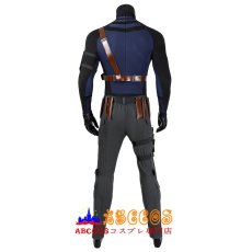 画像6: デアデビル: ボーン・アゲイン シーズン2 Daredevil: Born Again Season 2 ベンジャミン・“デックス”・ポインデクスター / ブルズアイ コスプレ衣装 abccos製 「受注生産」 (6)