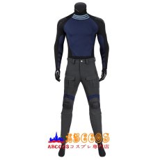画像7: デアデビル: ボーン・アゲイン シーズン2 Daredevil: Born Again Season 2 ベンジャミン・“デックス”・ポインデクスター / ブルズアイ コスプレ衣装 abccos製 「受注生産」 (7)