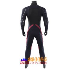 画像10: サンダーボルツ* Thunderbolts* ジョン・ウォーカー / U.S.エージェント コスプレ衣装 オーダーメイド可能 バラ売り可 abccos製 「受注生産」 (10)