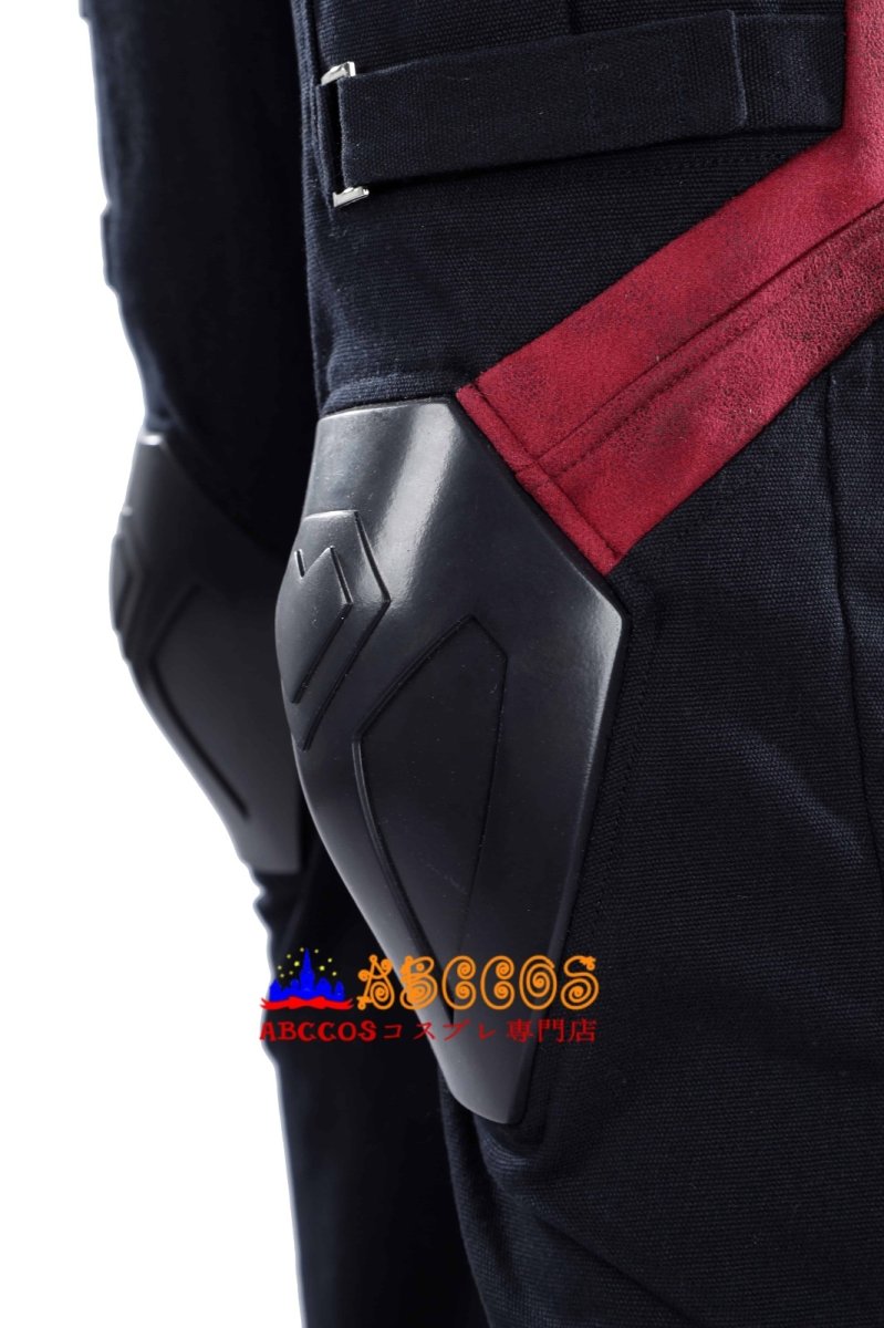 画像14: サンダーボルツ* Thunderbolts* ジョン・ウォーカー / U.S.エージェント コスプレ衣装 オーダーメイド可能 バラ売り可 abccos製 「受注生産」 (14)