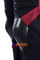 画像14: サンダーボルツ* Thunderbolts* ジョン・ウォーカー / U.S.エージェント コスプレ衣装 オーダーメイド可能 バラ売り可 abccos製 「受注生産」 (14)