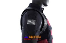 画像18: サンダーボルツ* Thunderbolts* ジョン・ウォーカー / U.S.エージェント コスプレ衣装 オーダーメイド可能 バラ売り可 abccos製 「受注生産」 (18)