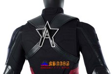 画像19: サンダーボルツ* Thunderbolts* ジョン・ウォーカー / U.S.エージェント コスプレ衣装 オーダーメイド可能 バラ売り可 abccos製 「受注生産」 (19)