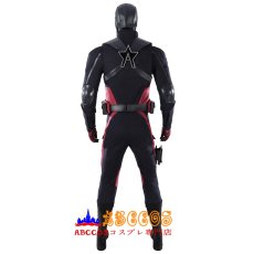 画像2: サンダーボルツ* Thunderbolts* ジョン・ウォーカー / U.S.エージェント コスプレ衣装 オーダーメイド可能 バラ売り可 abccos製 「受注生産」 (2)