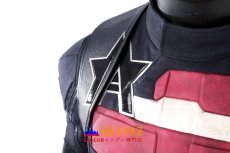 画像20: サンダーボルツ* Thunderbolts* ジョン・ウォーカー / U.S.エージェント コスプレ衣装 オーダーメイド可能 バラ売り可 abccos製 「受注生産」 (20)