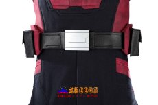 画像21: サンダーボルツ* Thunderbolts* ジョン・ウォーカー / U.S.エージェント コスプレ衣装 オーダーメイド可能 バラ売り可 abccos製 「受注生産」 (21)