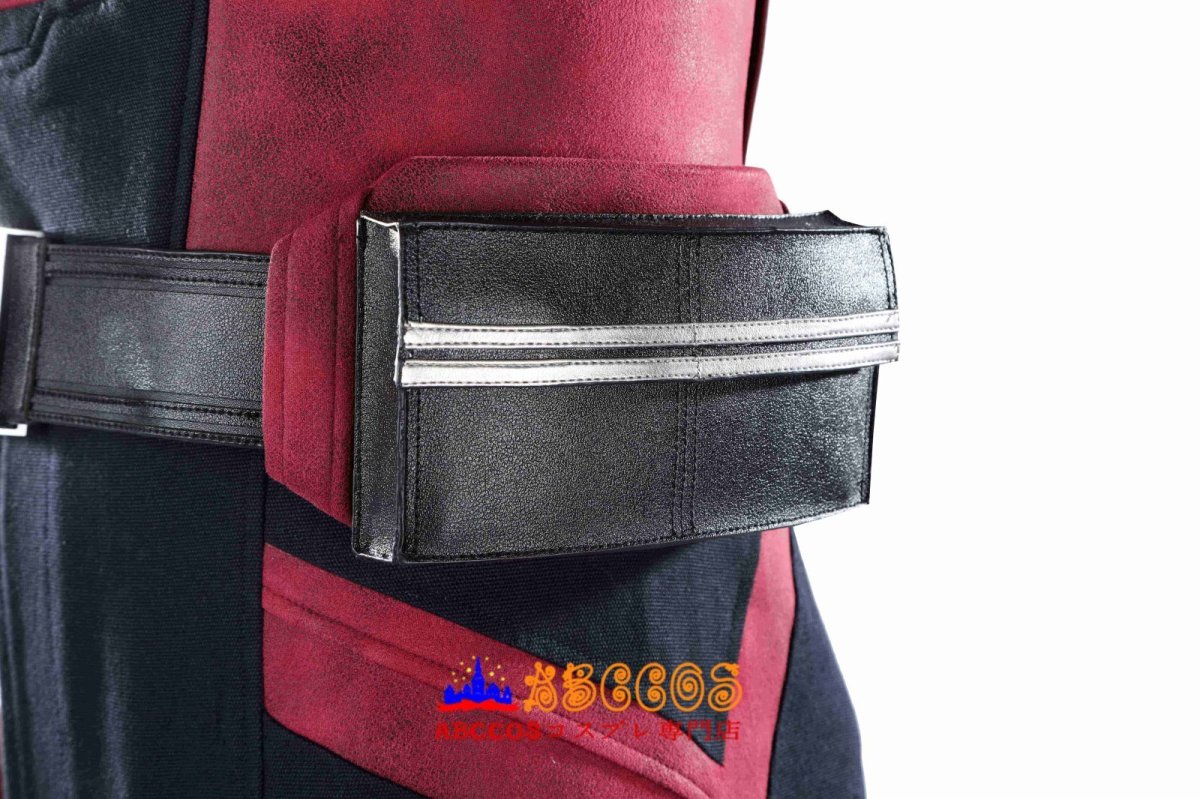 画像23: サンダーボルツ* Thunderbolts* ジョン・ウォーカー / U.S.エージェント コスプレ衣装 オーダーメイド可能 バラ売り可 abccos製 「受注生産」 (23)