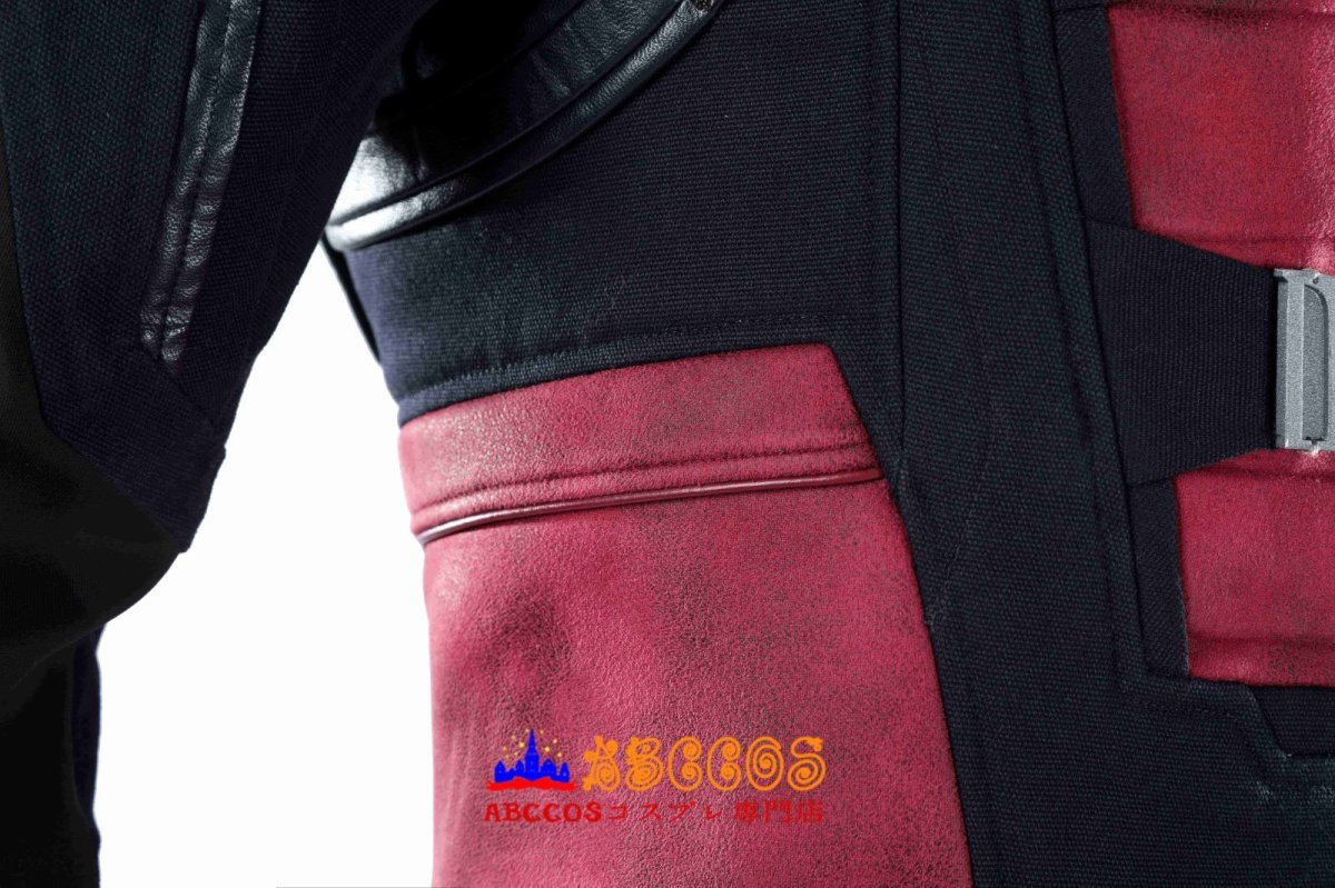 画像24: サンダーボルツ* Thunderbolts* ジョン・ウォーカー / U.S.エージェント コスプレ衣装 オーダーメイド可能 バラ売り可 abccos製 「受注生産」 (24)
