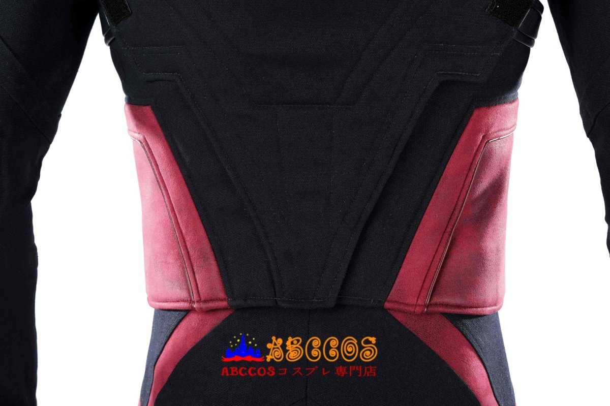 画像25: サンダーボルツ* Thunderbolts* ジョン・ウォーカー / U.S.エージェント コスプレ衣装 オーダーメイド可能 バラ売り可 abccos製 「受注生産」 (25)