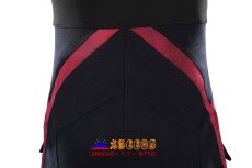 画像26: サンダーボルツ* Thunderbolts* ジョン・ウォーカー / U.S.エージェント コスプレ衣装 オーダーメイド可能 バラ売り可 abccos製 「受注生産」 (26)