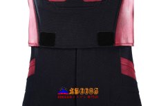 画像27: サンダーボルツ* Thunderbolts* ジョン・ウォーカー / U.S.エージェント コスプレ衣装 オーダーメイド可能 バラ売り可 abccos製 「受注生産」 (27)