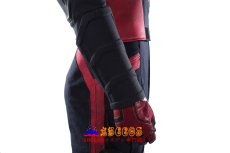 画像28: サンダーボルツ* Thunderbolts* ジョン・ウォーカー / U.S.エージェント コスプレ衣装 オーダーメイド可能 バラ売り可 abccos製 「受注生産」 (28)