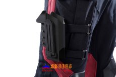 画像29: サンダーボルツ* Thunderbolts* ジョン・ウォーカー / U.S.エージェント コスプレ衣装 オーダーメイド可能 バラ売り可 abccos製 「受注生産」 (29)