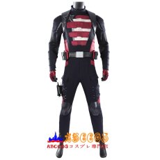 画像3: サンダーボルツ* Thunderbolts* ジョン・ウォーカー / U.S.エージェント コスプレ衣装 オーダーメイド可能 バラ売り可 abccos製 「受注生産」 (3)