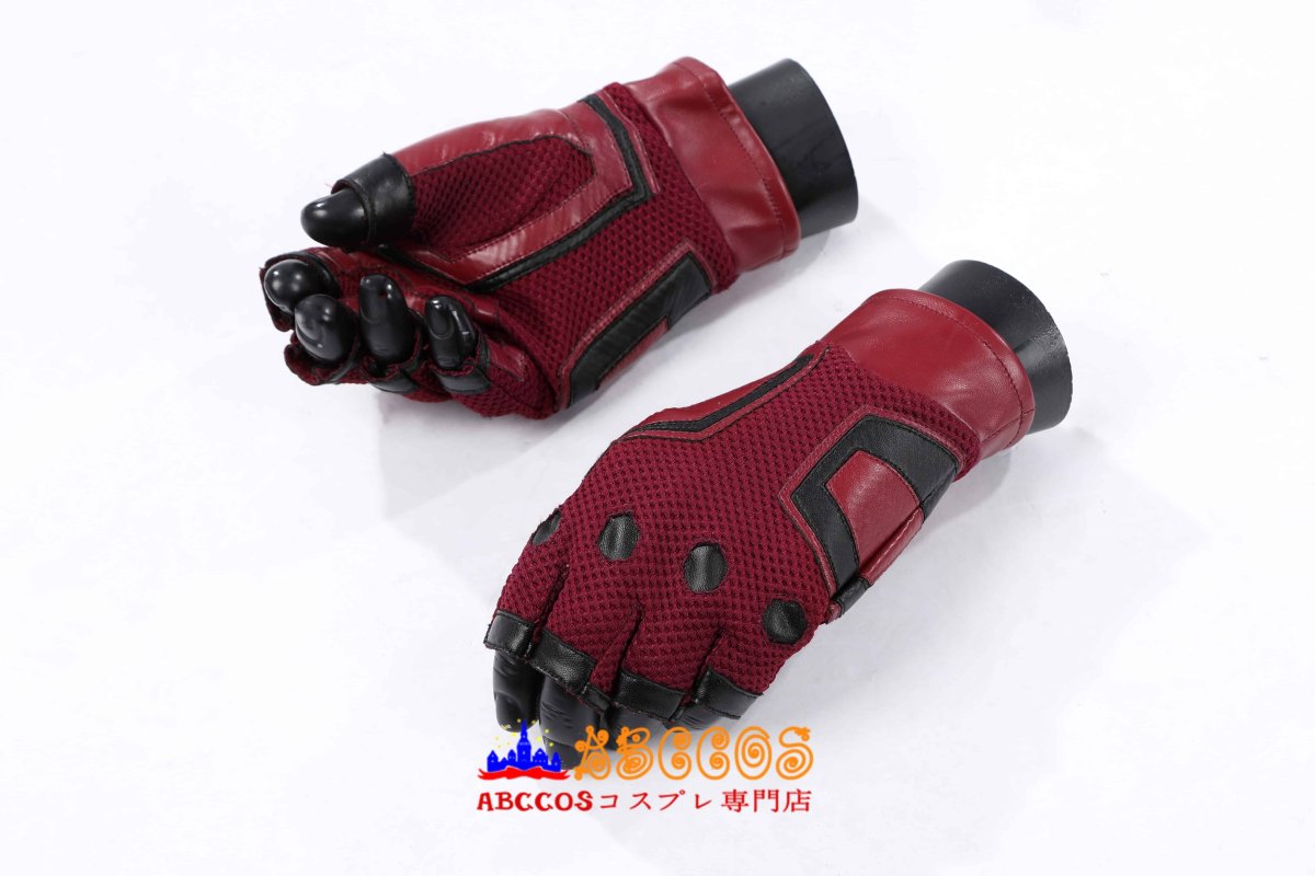 画像35: サンダーボルツ* Thunderbolts* ジョン・ウォーカー / U.S.エージェント コスプレ衣装 オーダーメイド可能 バラ売り可 abccos製 「受注生産」 (35)