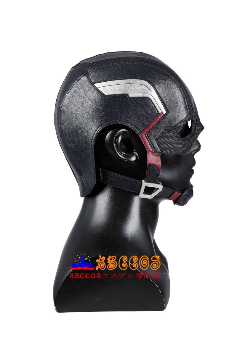 画像38: サンダーボルツ* Thunderbolts* ジョン・ウォーカー / U.S.エージェント コスプレ衣装 オーダーメイド可能 バラ売り可 abccos製 「受注生産」 (38)