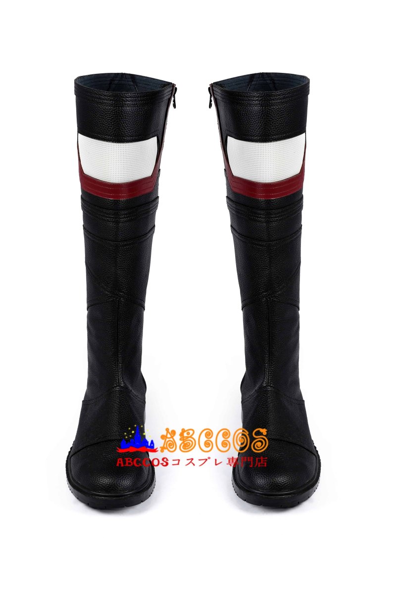 画像40: サンダーボルツ* Thunderbolts* ジョン・ウォーカー / U.S.エージェント コスプレ衣装 オーダーメイド可能 バラ売り可 abccos製 「受注生産」 (40)