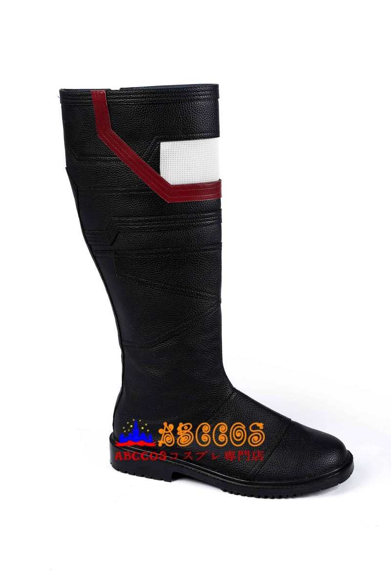 画像41: サンダーボルツ* Thunderbolts* ジョン・ウォーカー / U.S.エージェント コスプレ衣装 オーダーメイド可能 バラ売り可 abccos製 「受注生産」 (41)