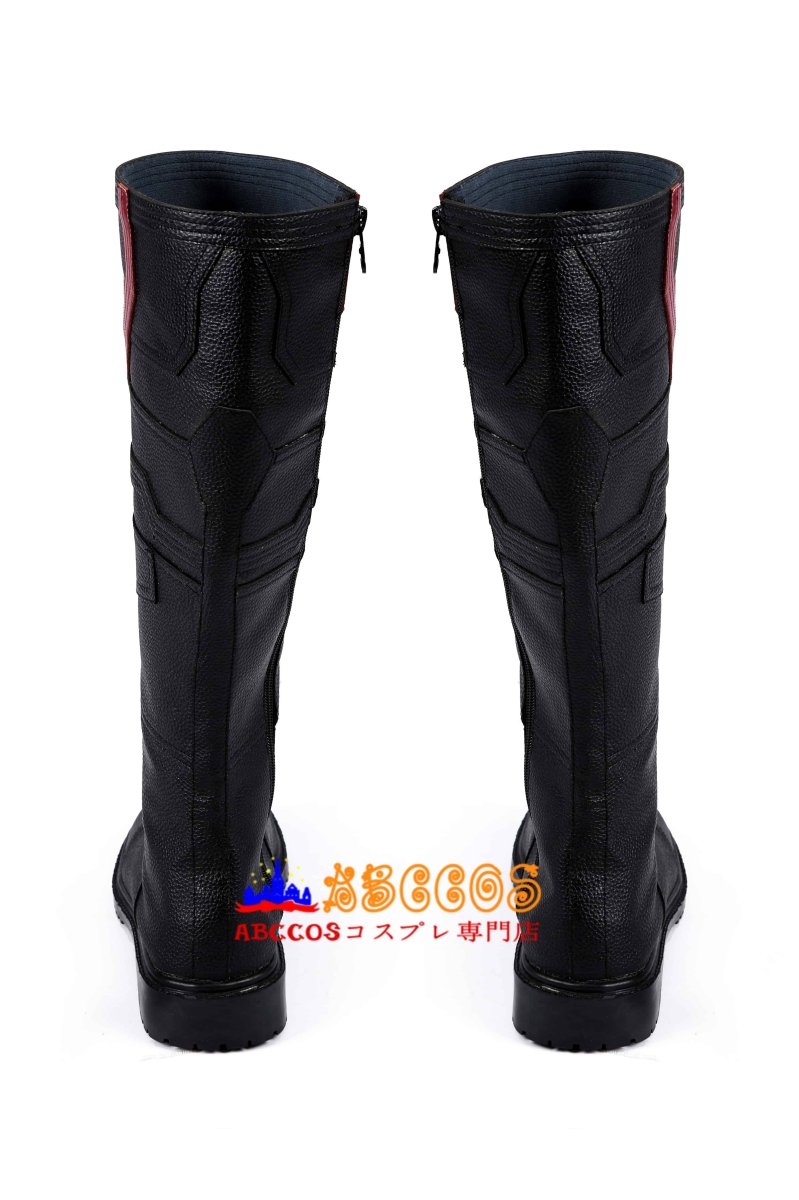 画像42: サンダーボルツ* Thunderbolts* ジョン・ウォーカー / U.S.エージェント コスプレ衣装 オーダーメイド可能 バラ売り可 abccos製 「受注生産」 (42)