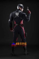画像45: サンダーボルツ* Thunderbolts* ジョン・ウォーカー / U.S.エージェント コスプレ衣装 オーダーメイド可能 バラ売り可 abccos製 「受注生産」 (45)