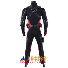 画像6: サンダーボルツ* Thunderbolts* ジョン・ウォーカー / U.S.エージェント コスプレ衣装 オーダーメイド可能 バラ売り可 abccos製 「受注生産」 (6)