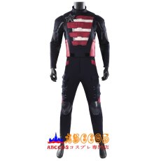 画像7: サンダーボルツ* Thunderbolts* ジョン・ウォーカー / U.S.エージェント コスプレ衣装 オーダーメイド可能 バラ売り可 abccos製 「受注生産」 (7)