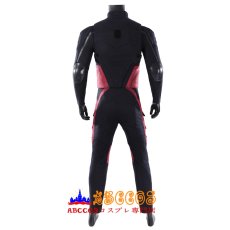 画像8: サンダーボルツ* Thunderbolts* ジョン・ウォーカー / U.S.エージェント コスプレ衣装 オーダーメイド可能 バラ売り可 abccos製 「受注生産」 (8)