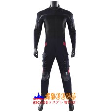 画像9: サンダーボルツ* Thunderbolts* ジョン・ウォーカー / U.S.エージェント コスプレ衣装 オーダーメイド可能 バラ売り可 abccos製 「受注生産」 (9)