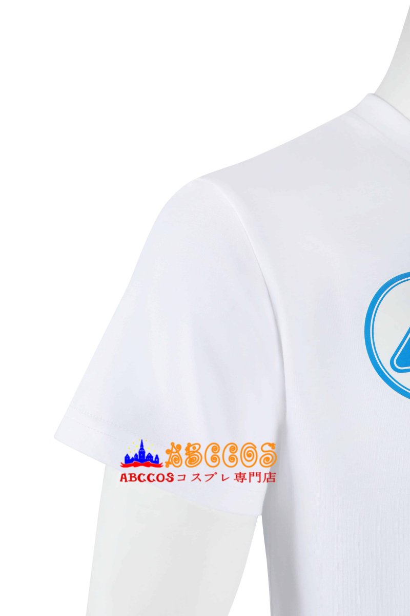 画像5: The Fantastic Four ファンタスティック4  Tシャツ コスプレ衣装 abccos製 「受注生産」 (5)